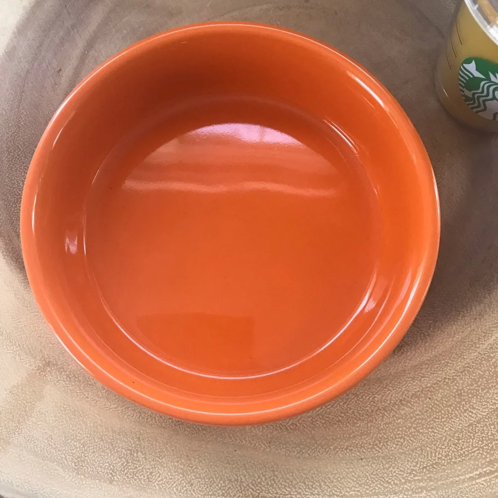 🆕Rae Dunn Boo Bowl NWOT